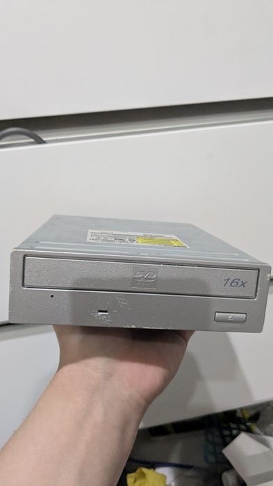 DVD rom привод BENQ