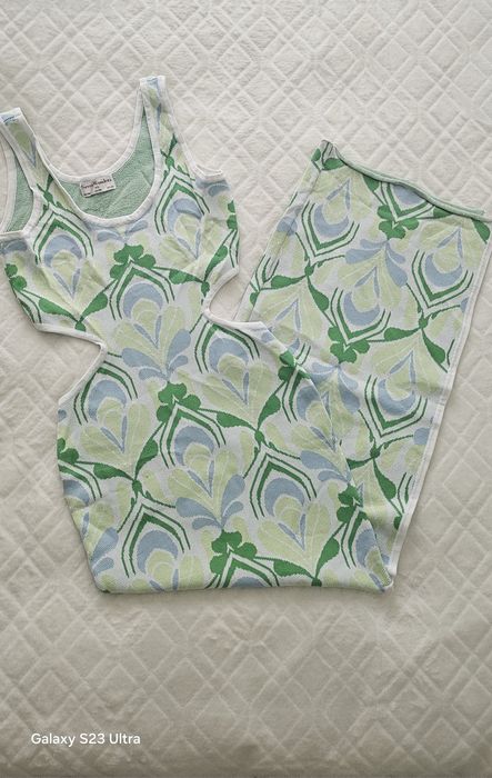 Дамска рокля XS размер