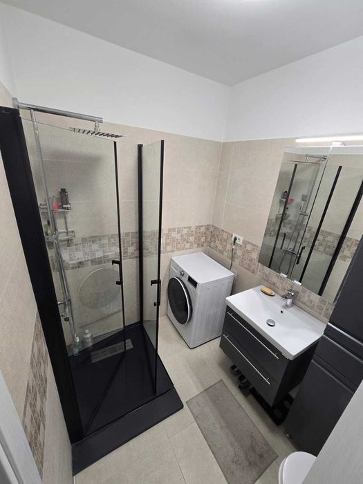 apartament 3 camere