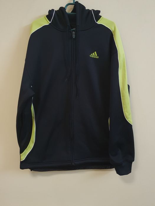 Hanorac cu gluga Adidas/m