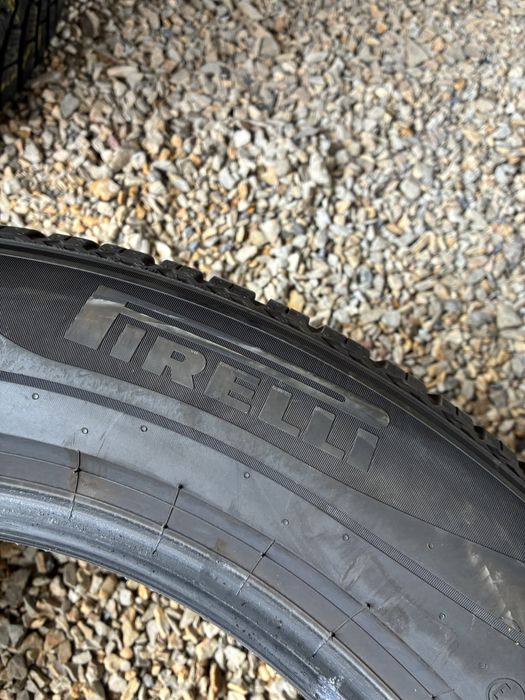 275/50/20 Пирели Всесезонни