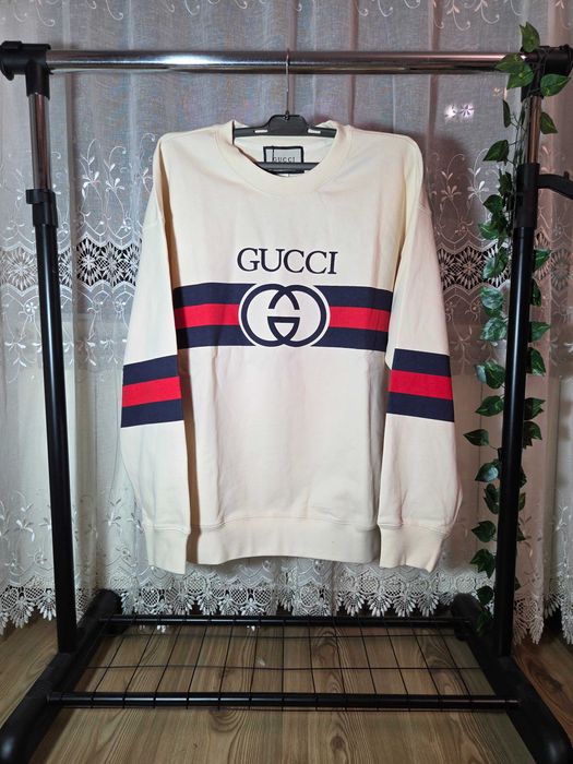 Bluza crem marimea L