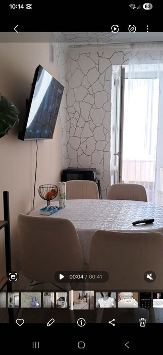 Продам  квартиру