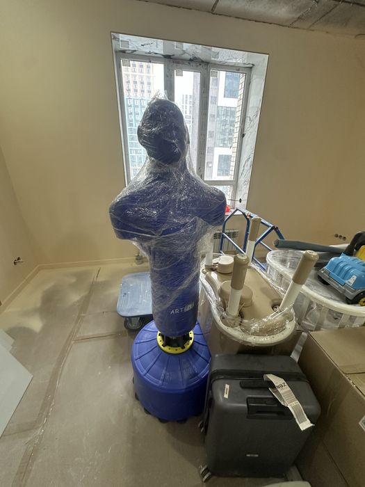 Герман/груша/боксеркий снаряд