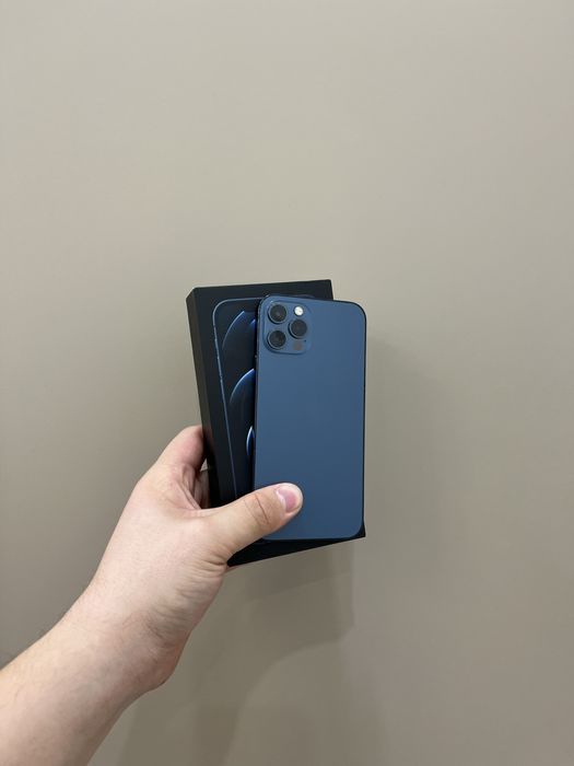 IPhone 12 Pro/ Идеал /Айфон 12 про