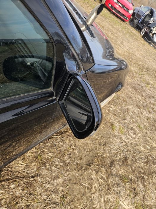 Oglinda dreapta mercedes c class w203