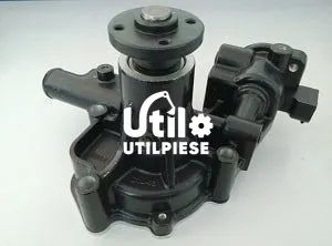 Pompa Apa Yanmar ULT-032891 Motor 3TNV 4TNV 4TNE + piese Yanmar