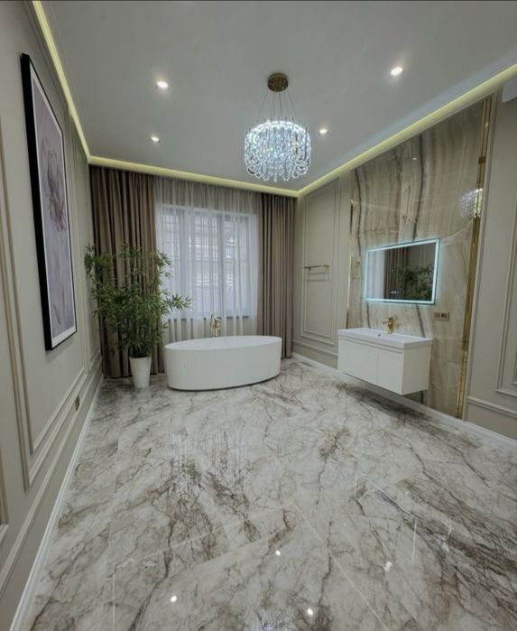 Ремонт квартир от А до Я. Муж на час. Luxury stroy жамоаси