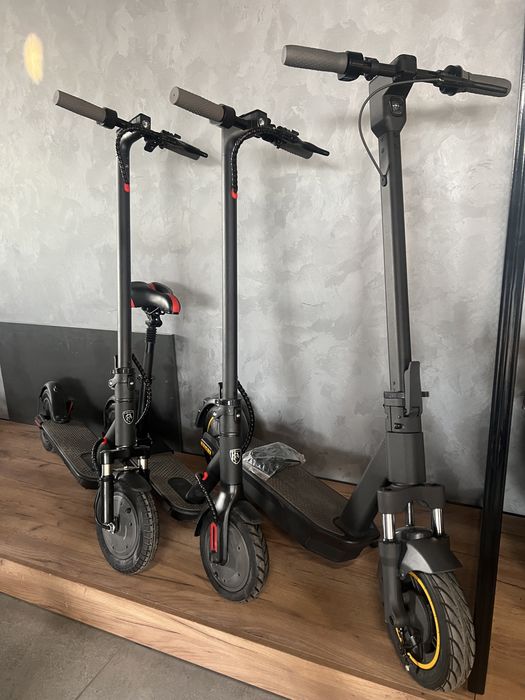 Оптом электросамокат