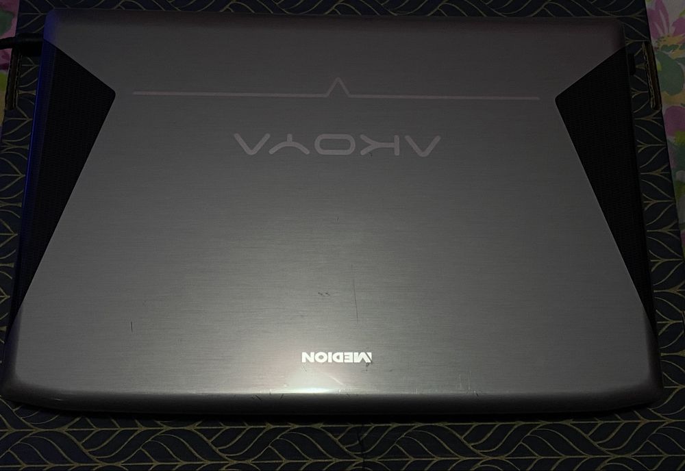 Laptop piese sau folosire