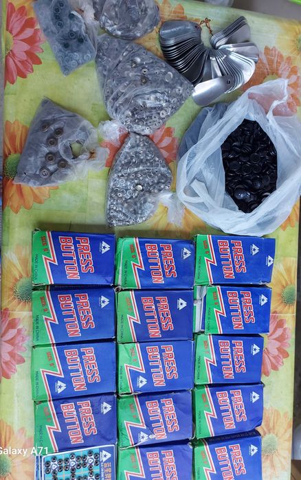 Ретро копчета и обувалки