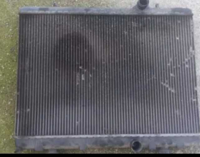 Пежо 407 1.6HDI на части