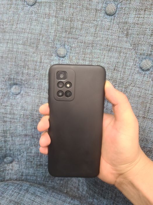 Продам Redmi Note 11