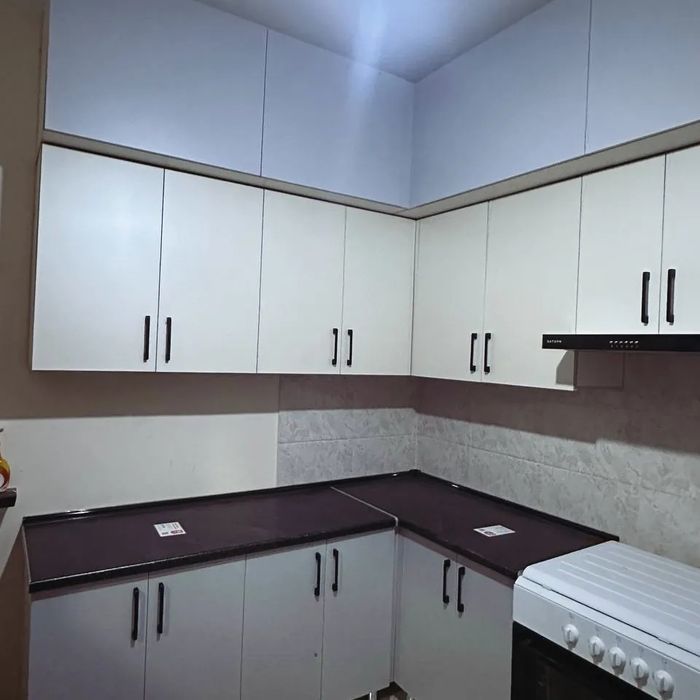 Мебель на заказ корпусной мебель