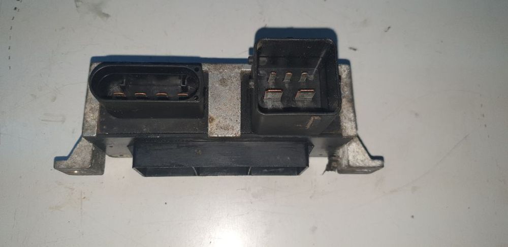 Releu Bujii 2,0 motorizare pentru Renault Trafic / Opel Vivaro / Nissa