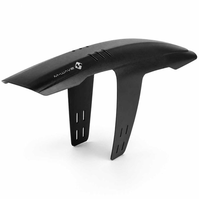 Калник за велосипед M-WAVE Mud Max Flex, Преден, 26"-29", 82 мм, Бърз монтаж
