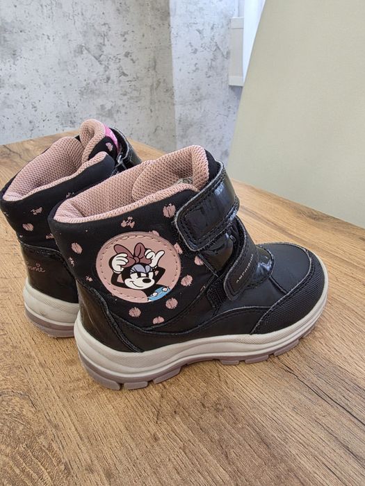 Зимни ботуши Geox