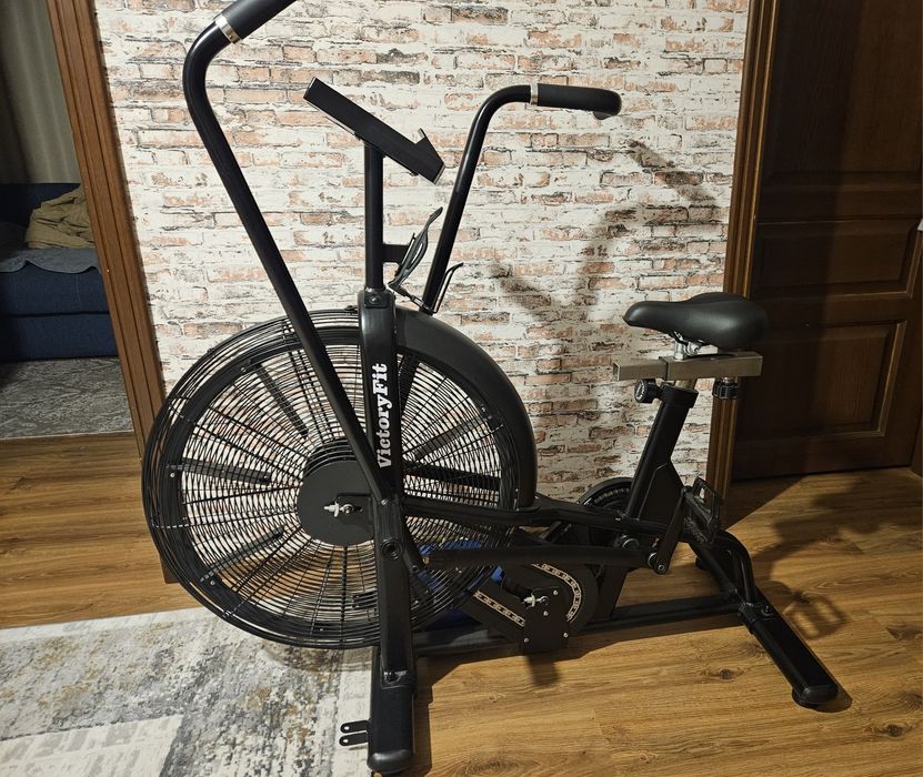 Тренажёр аеро байк