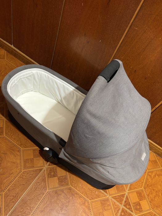 Бебешка количка Cubex
