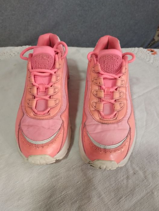 Adidași Puma dama