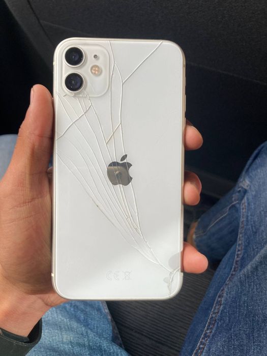 İphone 11 128 lla