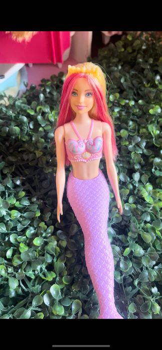 Barbie кукла маттел