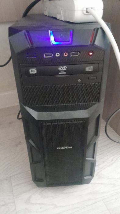 Комп запчасти  сатылады