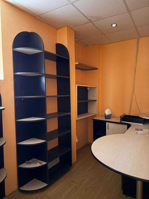 Spatiu comercial sintuat in Petrosani