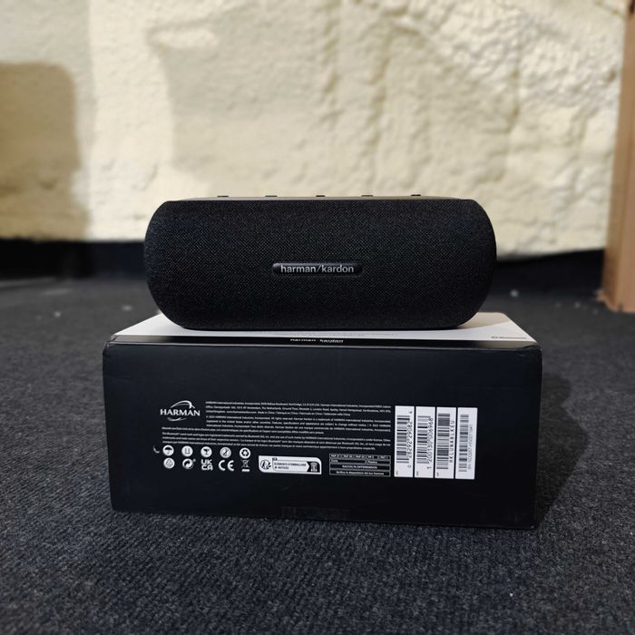 Harman Kardon Luna, nouă! – sunet premium.
