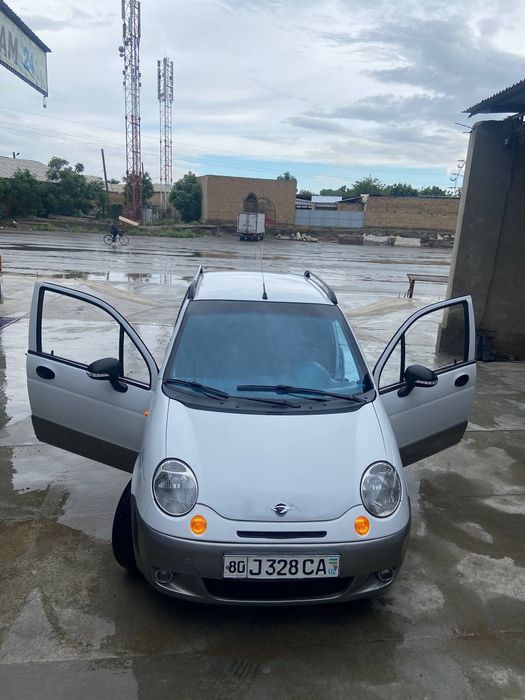 Matiz best zoʻr moshina