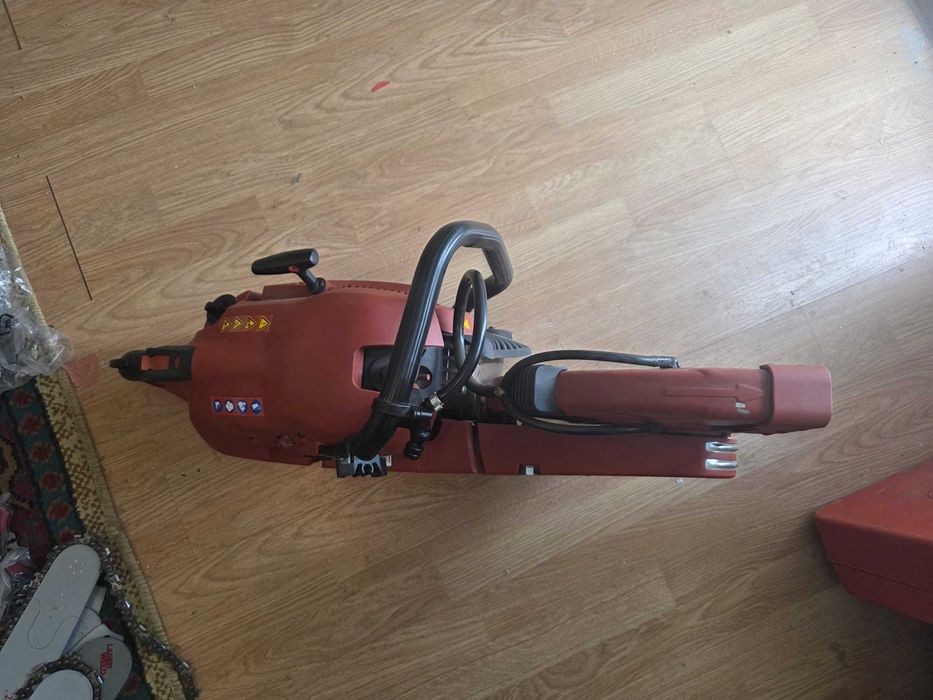 drujba taiat beton hilti