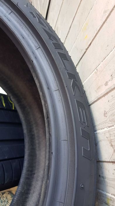 anvelope 255/35/19 cu 285/30/19