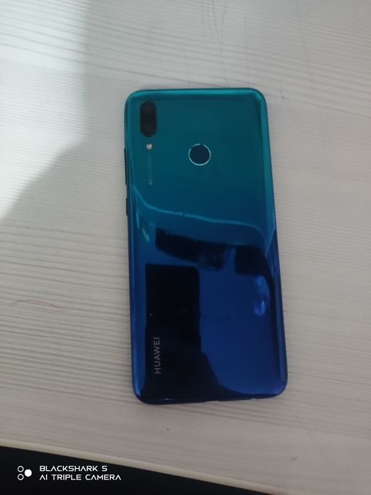 Смартфон HUAWEI P