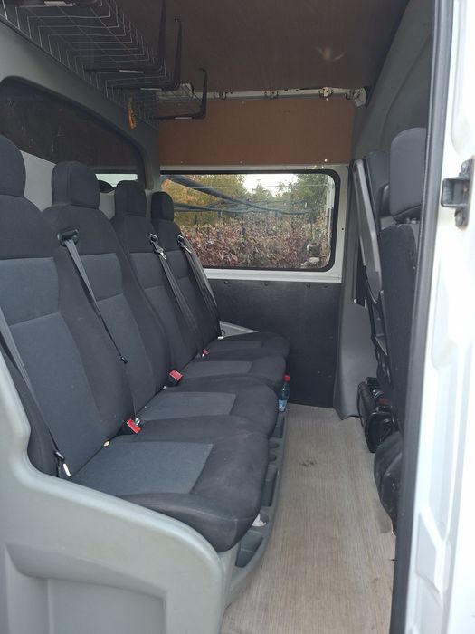 Renault Master 3 2020