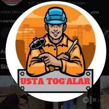 Elektrika ishlarini qilamiz