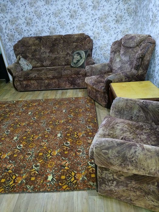 Продам 2 х комнатную квартиру