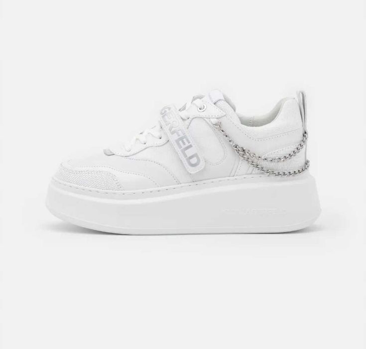 Сникърси Karl Lagerfeld 37 номер