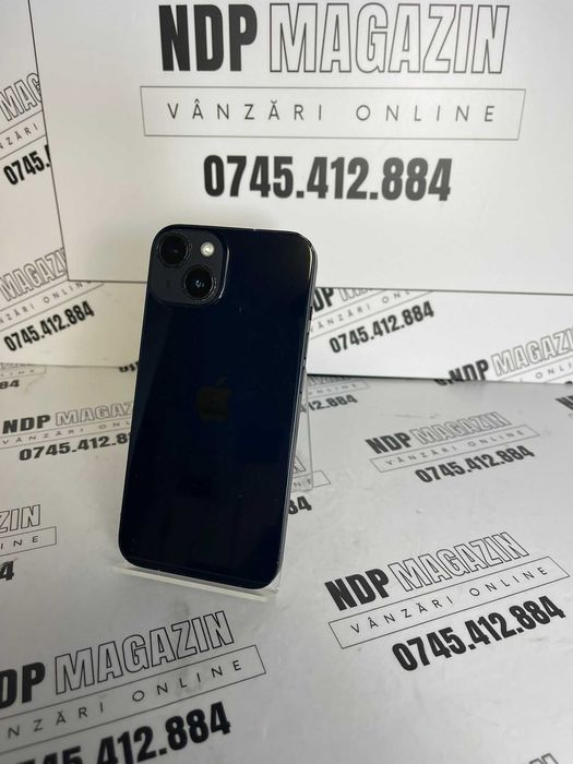 NDP Amanet NON-STOP Bld. Iuliu Maniu 69 IPHONE 14 (47322)