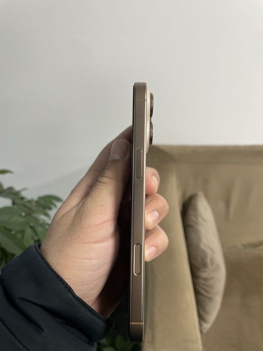 Iphone 16 promax 256