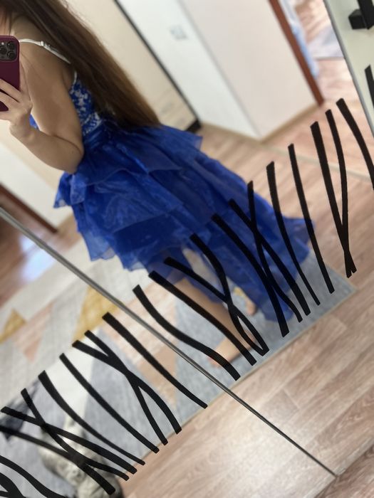 Плятья вечерние 44 р