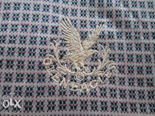 Pierre Cardin, Bobby Jones тениски.