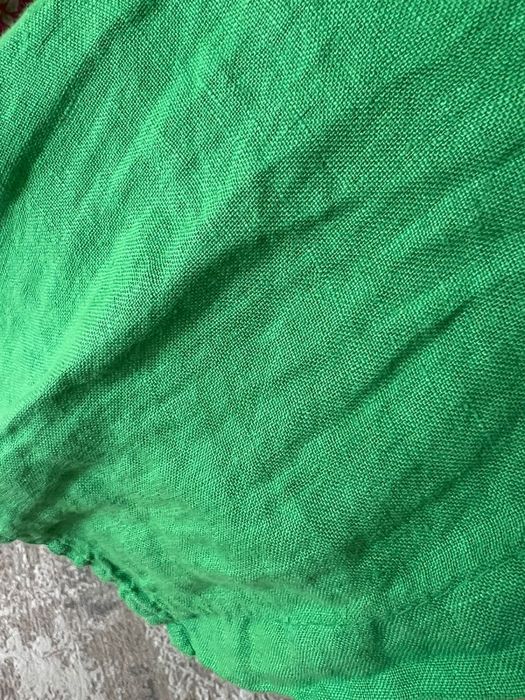 Лён платье ! Италия!