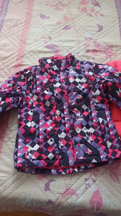 Детски Якета HM и crive +комплект подарък