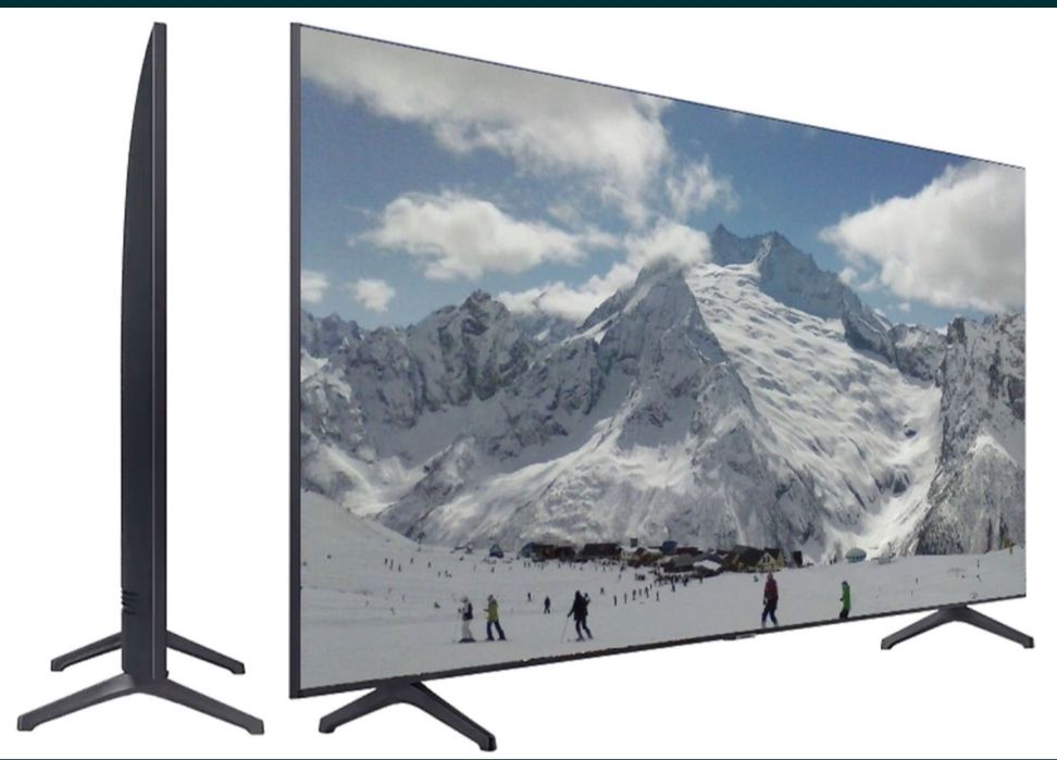 Телевизор Samsung 43 скидка со склада доставка бесплатно