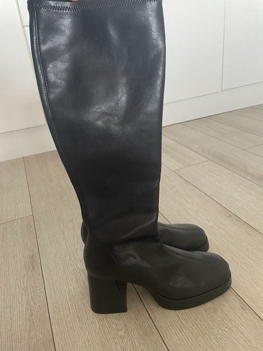 дамски ботуши H&M