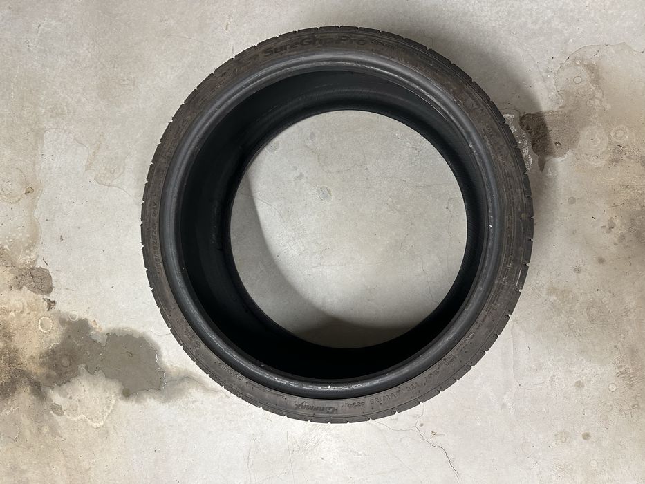 Летни гуми - 265/ 30 R20 - Gripmax SuperPro DOT4324