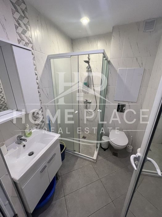 ТРИСТАЕН апартамент под наем - Център