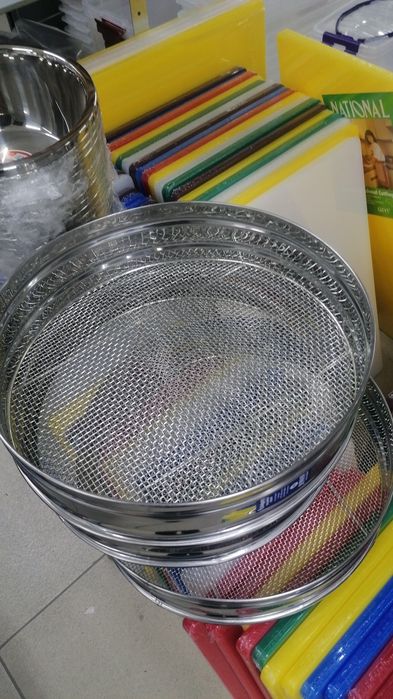 Сетка для Чикена фастфуд