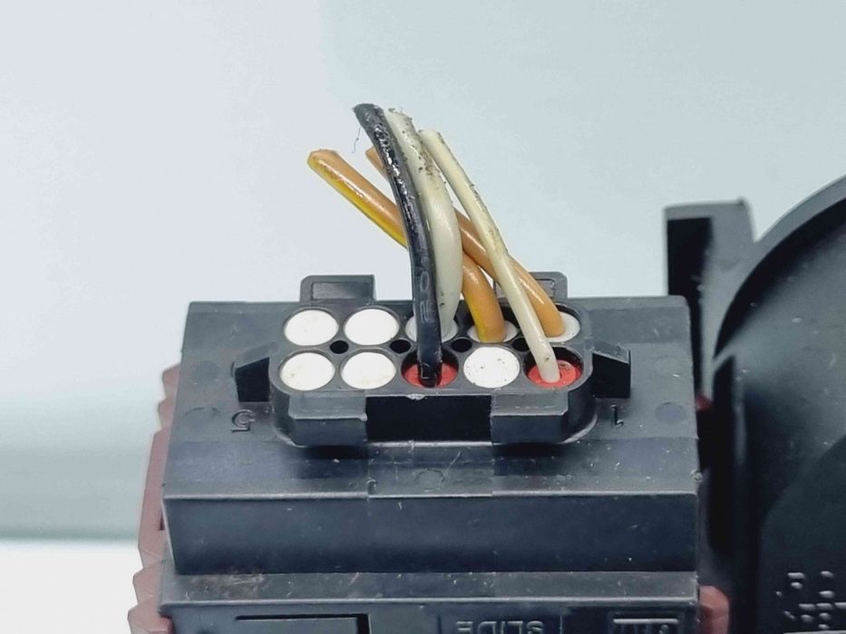 Broasca usa dreapta spate Opel Mokka [Fabr 2012-2019] 13579548