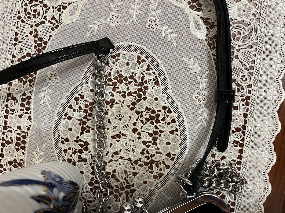 Сумка вечерняя новая